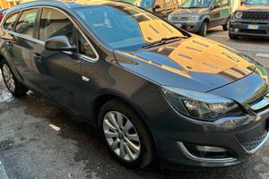 Opel Astra sport tourer 1.6 diesel