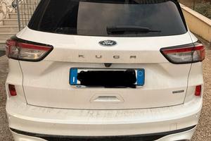 Ford Kuga 2.5 Full Hybrid 190 CV CVT 2WD ST-Line X