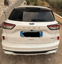 Ford Kuga 2.5 Full Hybrid 190 CV CVT 2WD ST-Line X