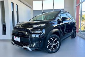 CITROEN C3 AIRCROSS 1.5 HDI 110 CV SHINE - 2022