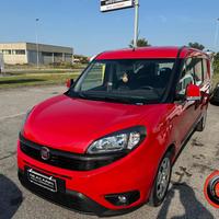 FIAT Doblo 1.6 MJT 105CV PL COMBI MAXI N1 5 POST