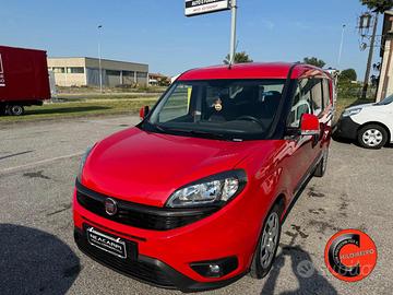 FIAT Doblo 1.6 MJT 105CV PL COMBI MAXI N1 5 POST