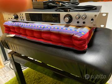 Universal audio Apollo Duo