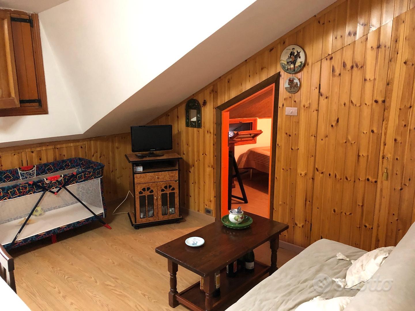 Apartment in Castel di Sangro, L'Aquila - Vista 5