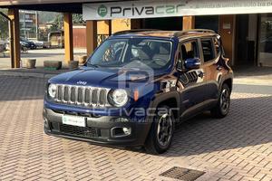 JEEP Renegade 1.6 E-TorQ EVO Longitude