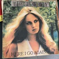 Vinili 45 giri originali e rari