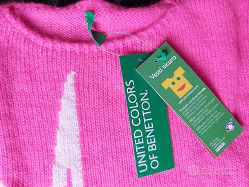 Abbigliamento neonato fino a 30 mesi NUOVO