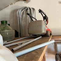 Ricambi piscina Fuoriterra da 2 metri per 4 metri