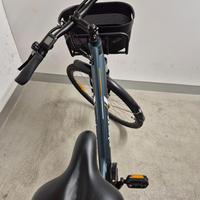 Ebike NILOX C1 City 2025