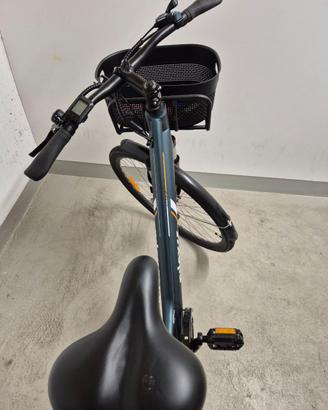 Ebike NILOX C1 City 2025