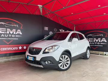 Opel Mokka 1.6 Ecotec 115CV 4x2 Start&Stop