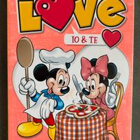 Disney Love. Io e te n. 3