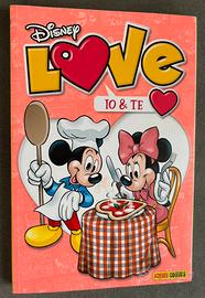 Disney Love. Io e te n. 3
