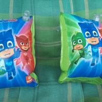 Braccioli per bambino