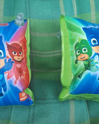Braccioli per bambino