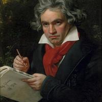 Beethoven Libri Storici Antichi Rari