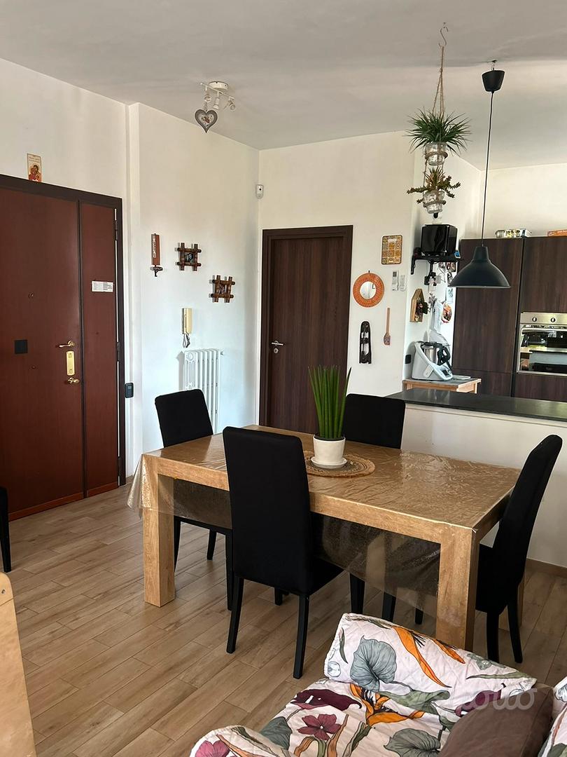 Appartamento – VT - Vista 2
