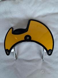 Kit tabella porta numero Fantic Caballero