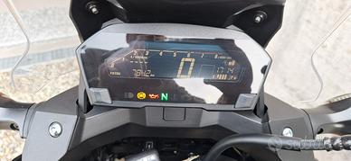 HONDA  NC 750X  DCT (cambio automatico) 2020