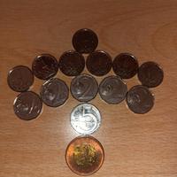 corone repubblica ceca 