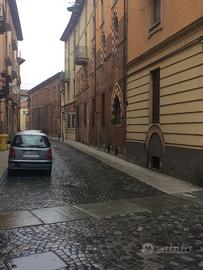Asti centro tra Monferrato e Langhe