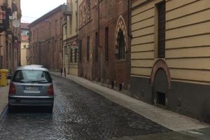 Asti centro tra Monferrato e Langhe