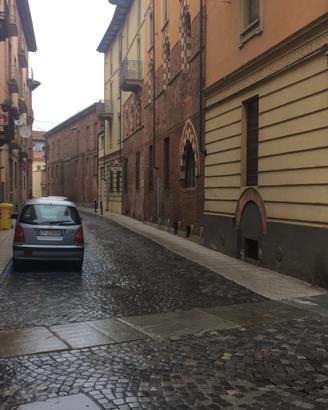 Asti centro tra Monferrato e Langhe