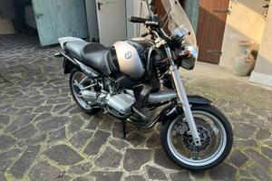 BMW R850r