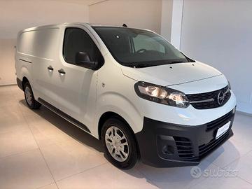 Opel Vivaro L3H1 1.5d 100cv Enjoy S&S p.maggior. m