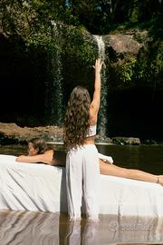 Massaggiatrice Olistica a domicilio