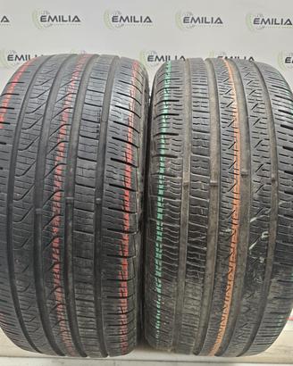 GOMME USATE 225 40 18 PIRELLI QUATTRO STAGIONI