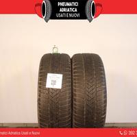 2 Gomme 215 55 R 17 Pirelli al 81% SPED GRATIS