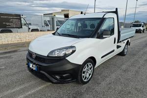FIAT Doblo 1.6 MJT 105CV Cassonato Work-Up