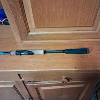 G loomis 903 + inshore