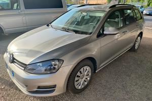 Volkswagen Golf Variant 1.6 TDI 105 CV Trendline B
