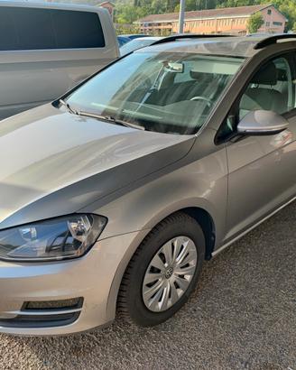 Volkswagen Golf Variant 1.6 TDI 105 CV Trendline B
