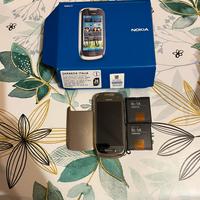 Telefono nokia c7
