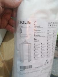 zanzariera per letto 