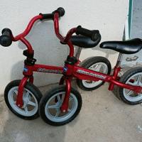 Bicicletta bambino