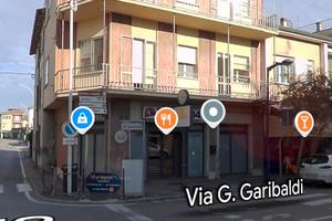 Appartamento Casa 1 Piano Conselice
