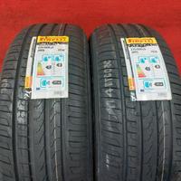 235 60 18 Gomme Estive 2018 Pirelli NEW 235 60R18