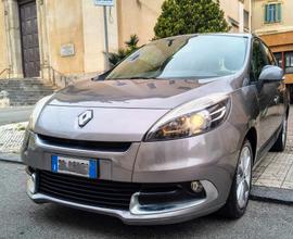 Renault Scenic Scénic XMod 1.5 dCi 110CV Start&Sto