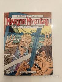 Martin Mystere 98 - Holocaust 1990