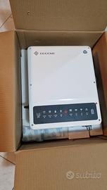 Inverter Fotovoltaico Ibrido Monofase Goodwe 3,6kW
