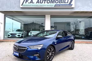 OPEL Insignia 1.5 CDTI S&S aut. Grand Sport Ulti