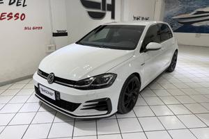 Volkswagen Golf 2.0 tdi Gtd 184cv dsg