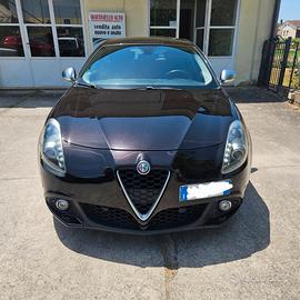 Alfa Romeo Giulietta 1.6 JTDm 120CV Super 2016