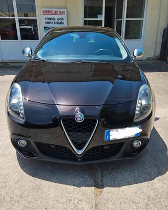 Alfa Romeo Giulietta 1.6 JTDm 120CV Super 2016