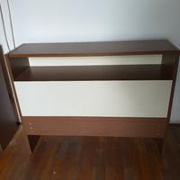 testiere per letti - contenitore