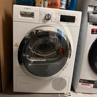 Asciugatrice bosch 9 kg